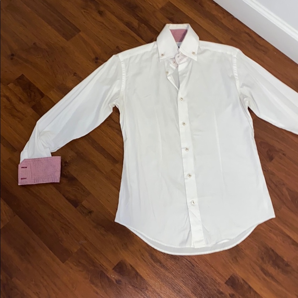 Zara Shirt